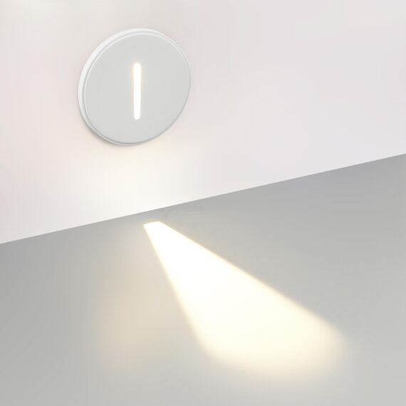 Odeon Light 7081/3WL; 0048035 Подстветка, изображение 2