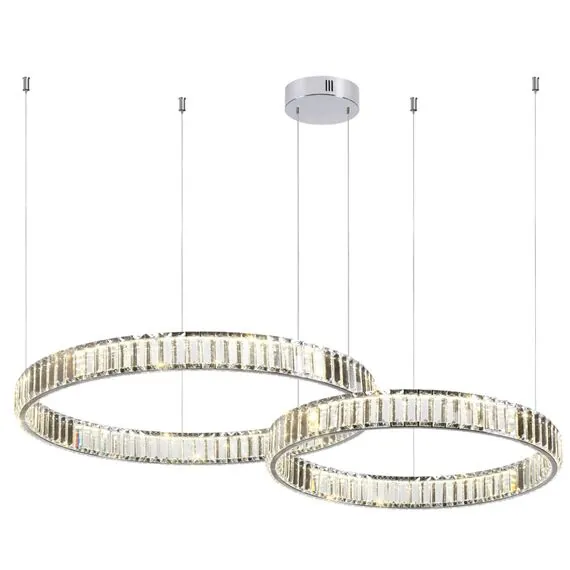 Odeon Light 4930/45L; 0046151 Люстра, изображение 4