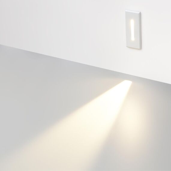 Odeon Light 7055/3WL; 0047929 Подсветка для лестниц, изображение 2