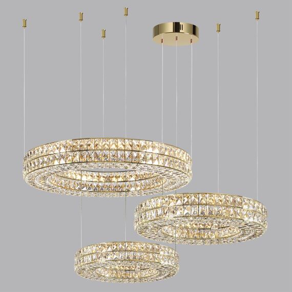 Odeon Light 4926/3R; 0047128 Основание потолочное, изображение 2