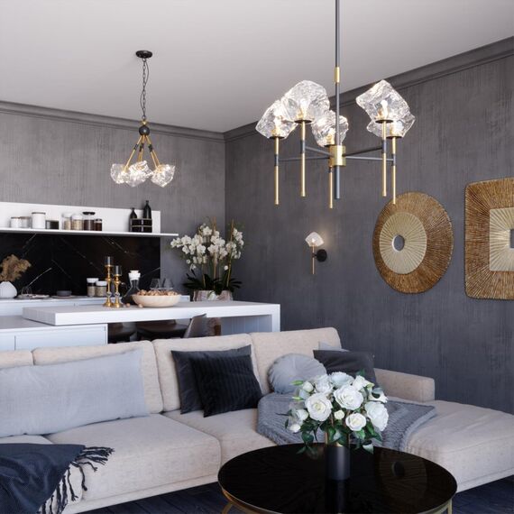 Odeon Light 4789/1W; 0043587 Бра, изображение 3