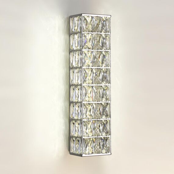 Odeon Light 4927/9WL; 0047134 Настенный светильник, изображение 2
