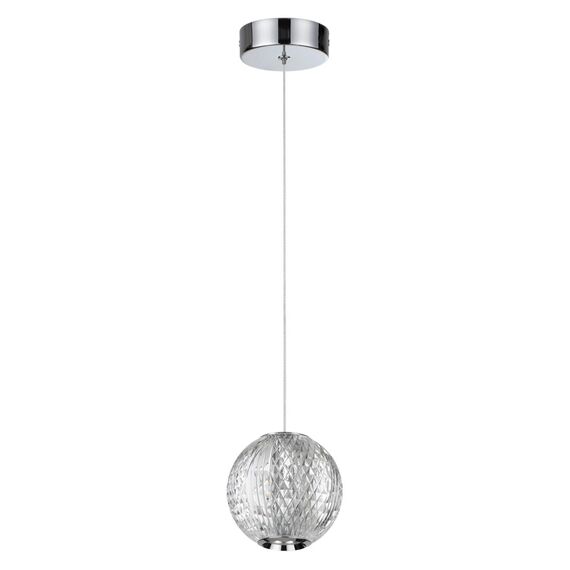 Odeon Light 5007/5LA; 0046683 Подвес, изображение 3