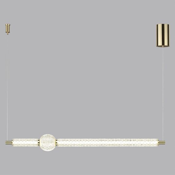 Odeon Light 5008/28L; 0046688 Подвес, изображение 2
