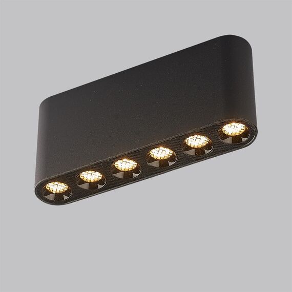 Odeon Light 7092/15CL; 0048020 Потолочный, изображение 2