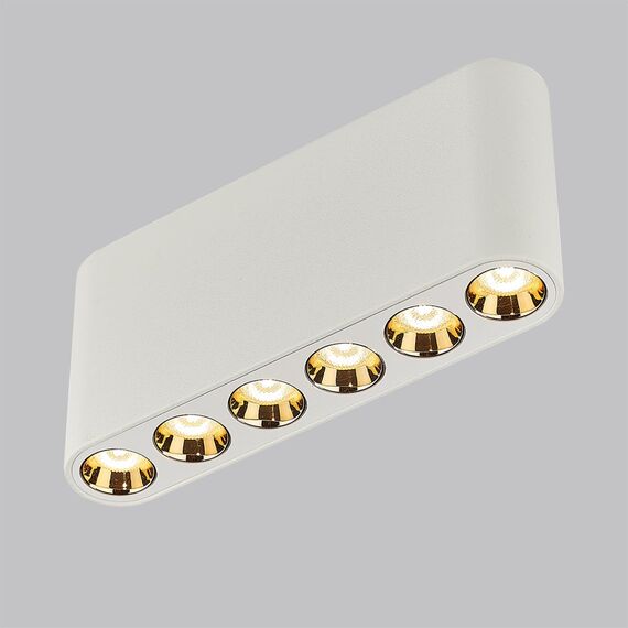 Odeon Light 7091/15CL; 0048017 Потолочный, изображение 2