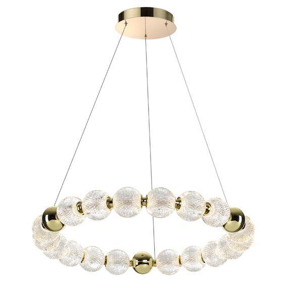 Odeon Light 5008/60L; 0046680 Люстра