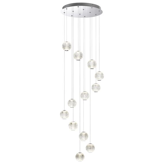Odeon Light 5007/56L; 0046681 Люстра