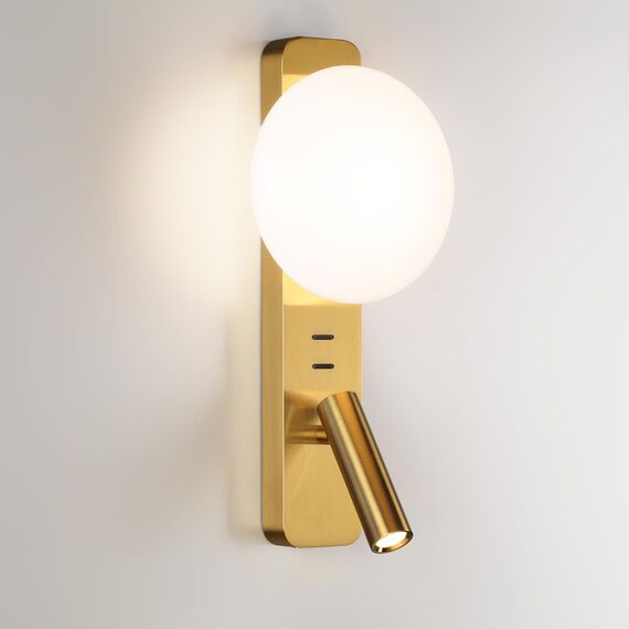 Odeon Light 7050/5WL; 0047924 Настенный светильник, изображение 2