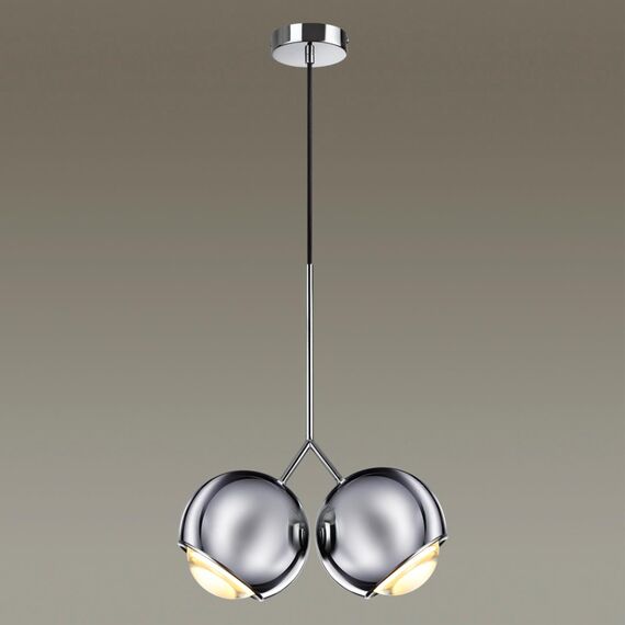 Odeon Light 4228/12LA; 0043374 Подвес, изображение 2