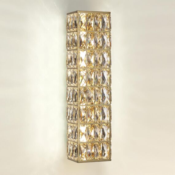 Odeon Light 4926/9WL; 0047125 Настенный светильник, изображение 2