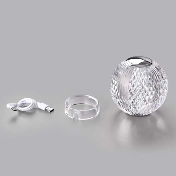 Odeon Light 5007/2TL; 0046685 Настольный светильник, изображение 7