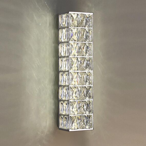 Odeon Light 4927/9WL; 0047134 Настенный светильник, изображение 3