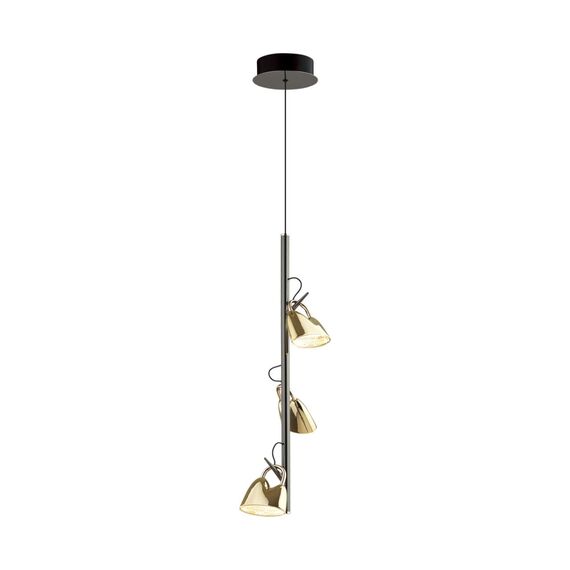 Odeon Light 5002/13L; 0045776 Подвес