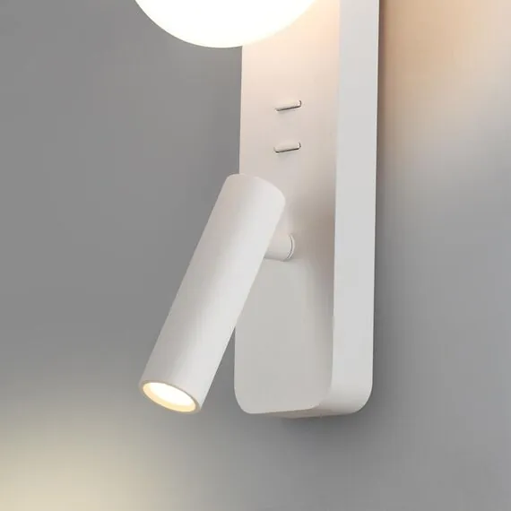 Odeon Light 7049/5WL; 0047923 Настенный светильник, изображение 5
