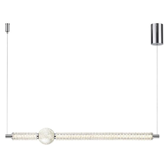 Odeon Light 5007/28L; 0046687 Подвес