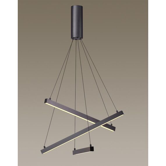Odeon Light 3860/39B; 0042292 Подвесной светильник, изображение 2