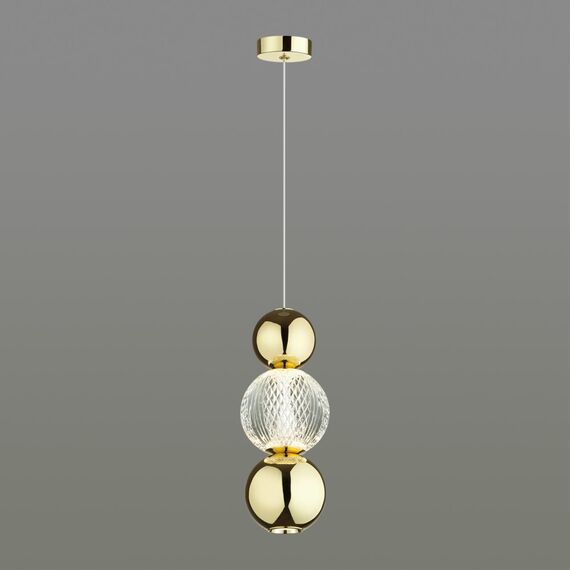 Odeon Light 5008/7LA; 0045792 Подвес, изображение 2