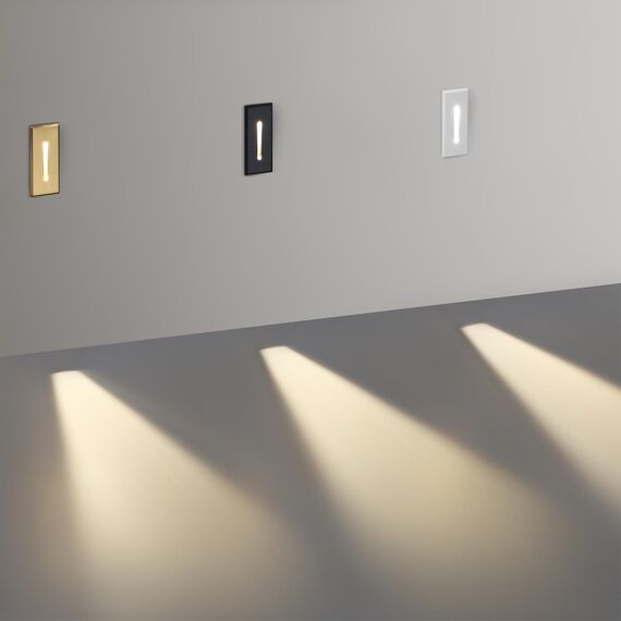 Odeon Light 7053/3WL; 0047927 Подсветка для лестниц, изображение 4