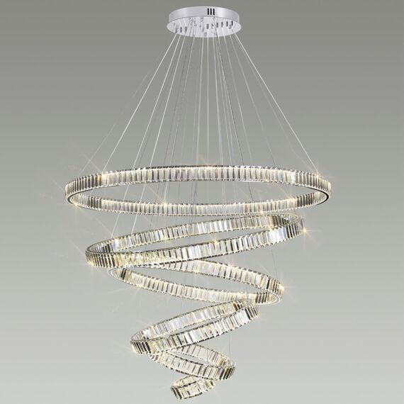 Odeon Light 4930/260L; 0046146 Люстра, изображение 2