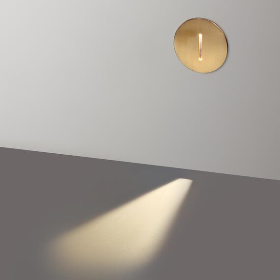 Odeon Light 7053/3WL; 0047927 Подсветка для лестниц, изображение 3