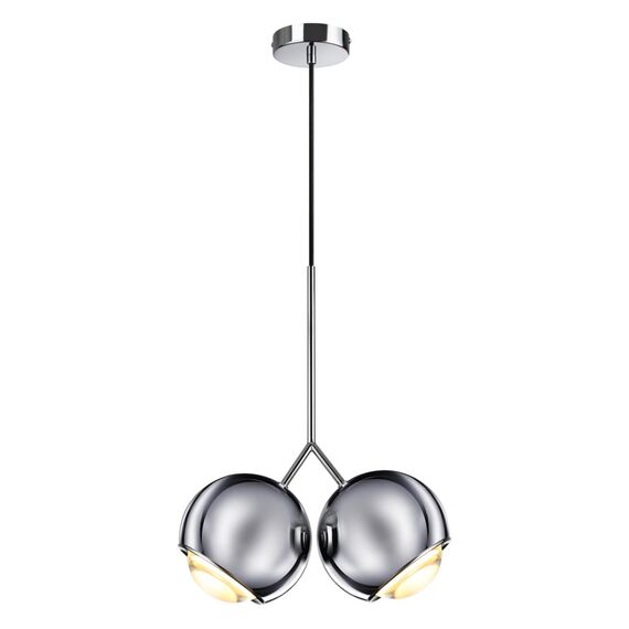Odeon Light 4228/12LA; 0043374 Подвес