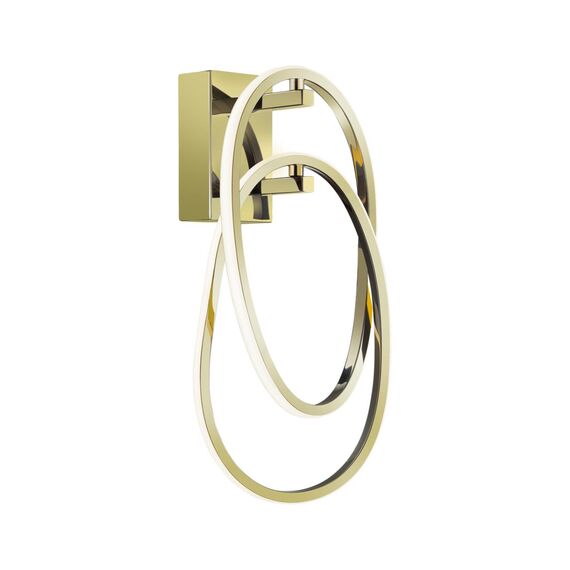 Odeon Light 4875/23WL; 0044817 Настенный светильник