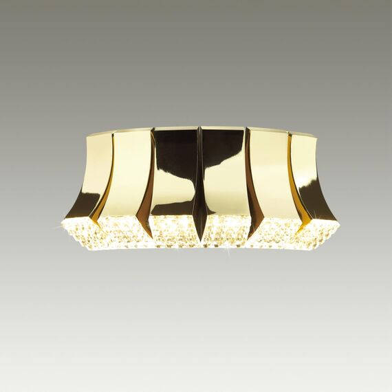Odeon Light 4994/12WL; 0045831 Бра, изображение 2
