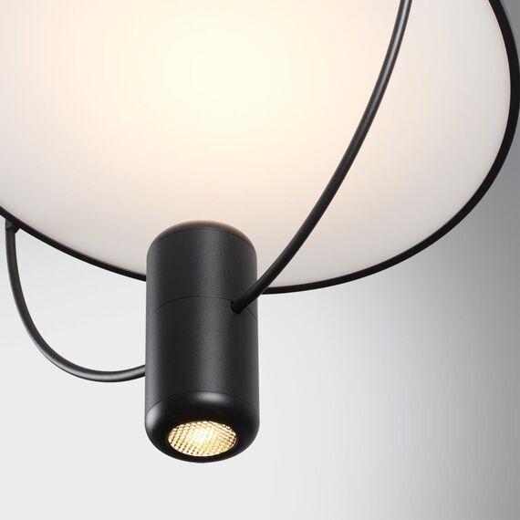 Odeon Light 7029/2L; 0047919 Подвесной, изображение 4