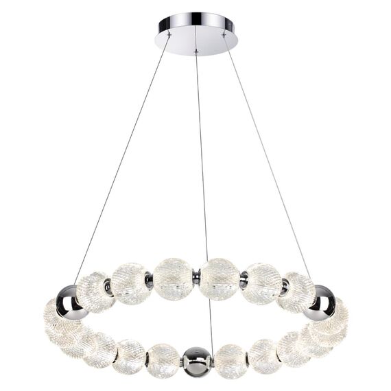 Odeon Light 5007/60L; 0046679 Люстра