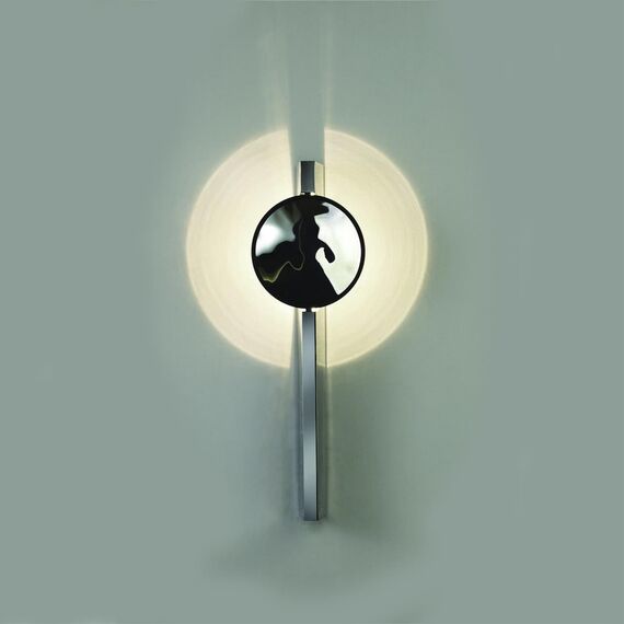 Odeon Light 7095/3WL; 0048391 Настенный, изображение 2