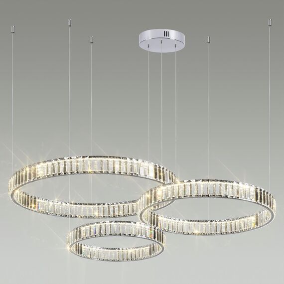 Odeon Light 4930/3R; 0046150 Чаша потолочная, изображение 2