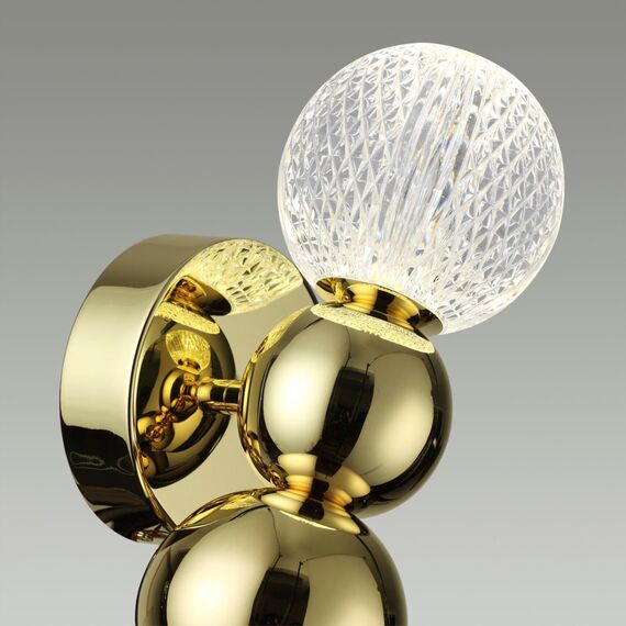 Odeon Light 5008/4WL; 0045784 Бра, изображение 5