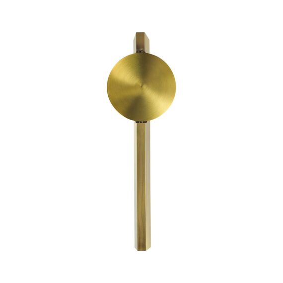 Odeon Light 7096/3WL; 0048392 Настенный
