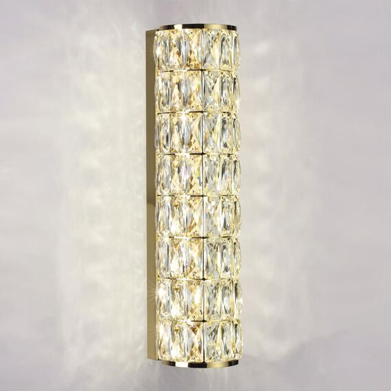 Odeon Light 4926/8WL; 0047126 Настенный светильник, изображение 2