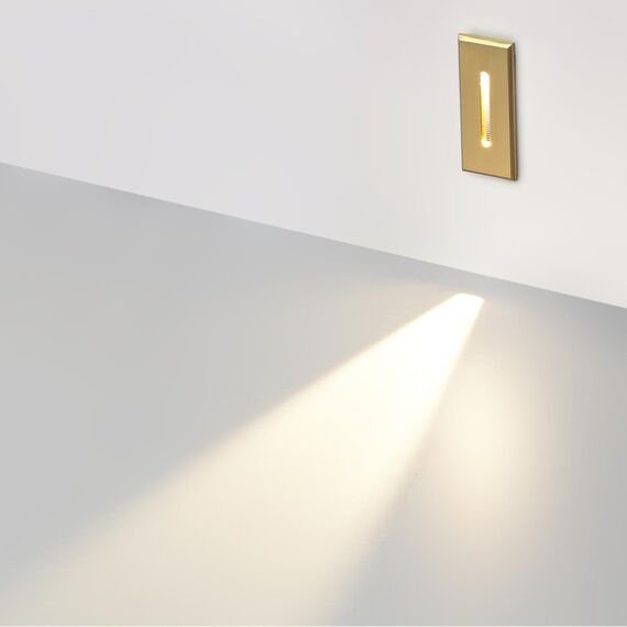 Odeon Light 7056/3WL; 0047930 Подсветка для лестниц, изображение 2