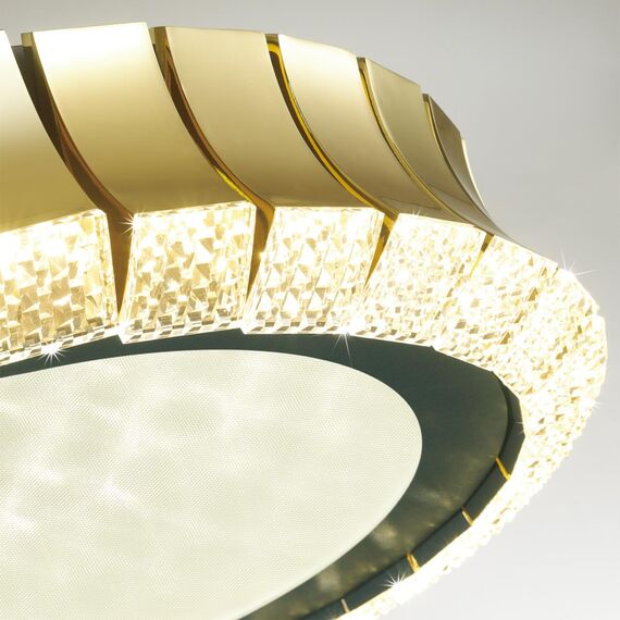 Odeon Light 4994/75L; 0045827 Люстра потолочная, изображение 4