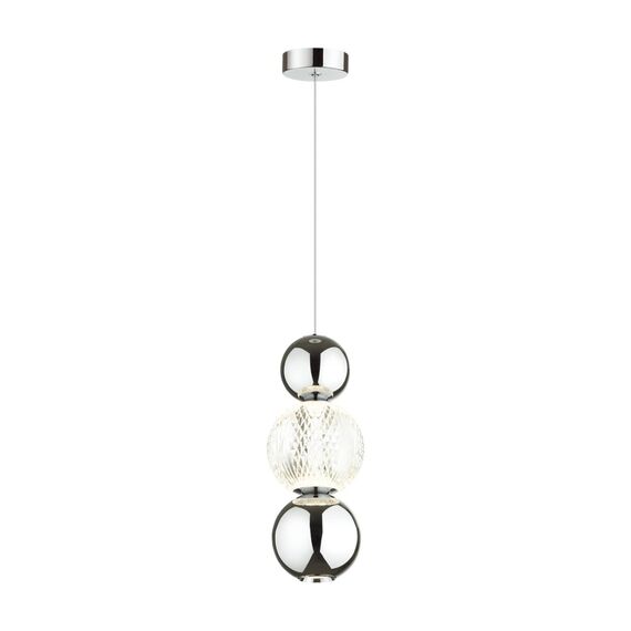 Odeon Light 5007/7LA; 0045791 Подвес