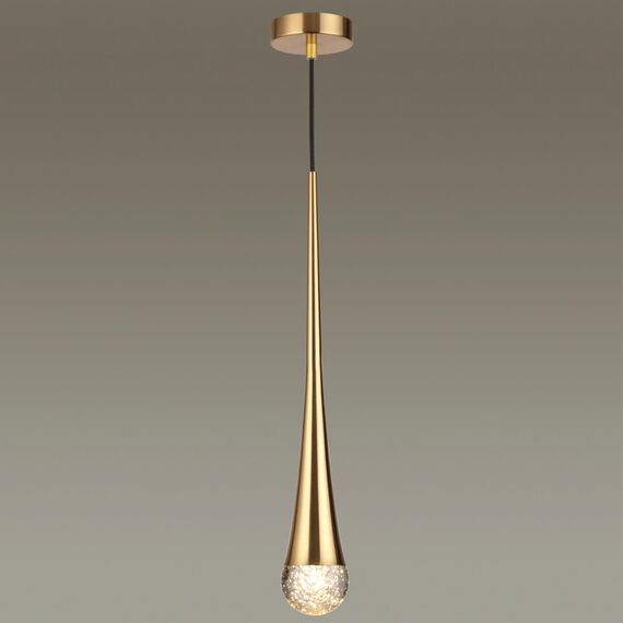 Odeon Light 4285/1; 0044238 Подвесной светильник, изображение 2