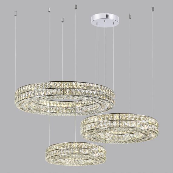 Odeon Light 4927/3R; 0047137 Основание потолочное, изображение 2