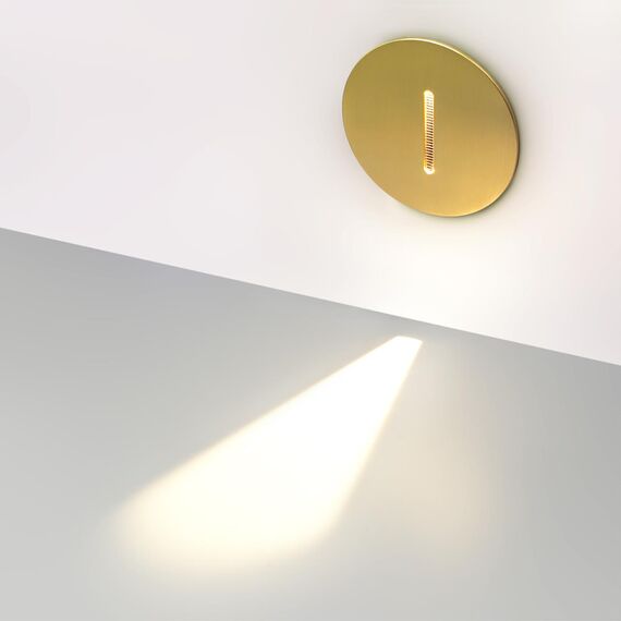 Odeon Light 7053/3WL; 0047927 Подсветка для лестниц, изображение 2