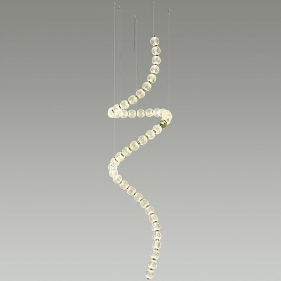 Odeon Light 5008/132L; 0045803 Люстра, изображение 2