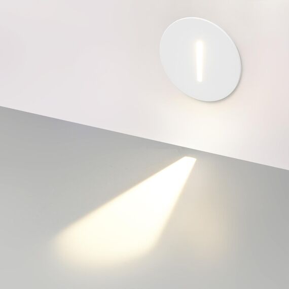 Odeon Light 7052/3WL; 0047926 Подсветка для лестниц, изображение 2