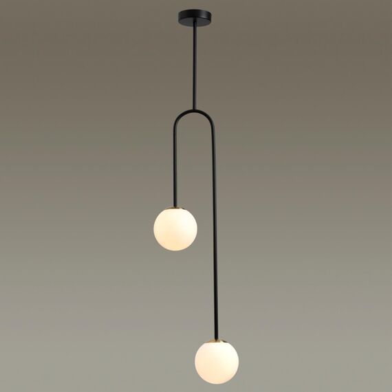 Odeon Light 4340/2; 0044448 Потолочный светильник, изображение 2