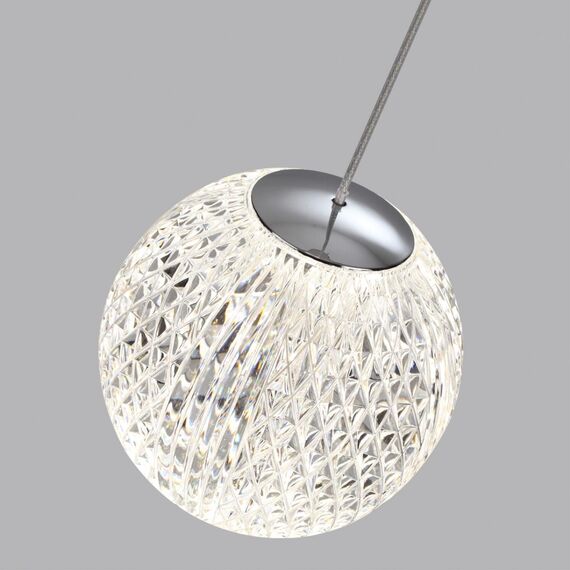 Odeon Light 5007/5LA; 0046683 Подвес, изображение 7