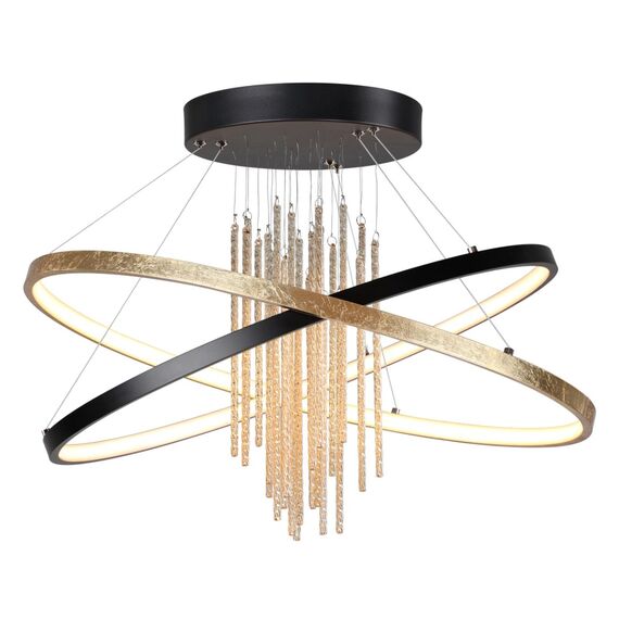 Odeon Light 3901/70CL; 0044237 Потолочный светильник
