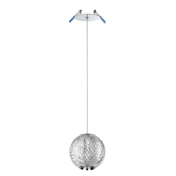 Odeon Light 5007/5LA; 0046683 Подвес, изображение 5