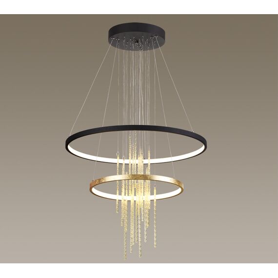 Odeon Light 3901/63L; 0042344 Подвесной светильник, изображение 2