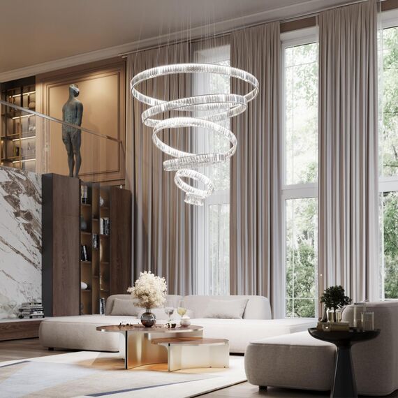 Odeon Light 4930/260L; 0046146 Люстра, изображение 3