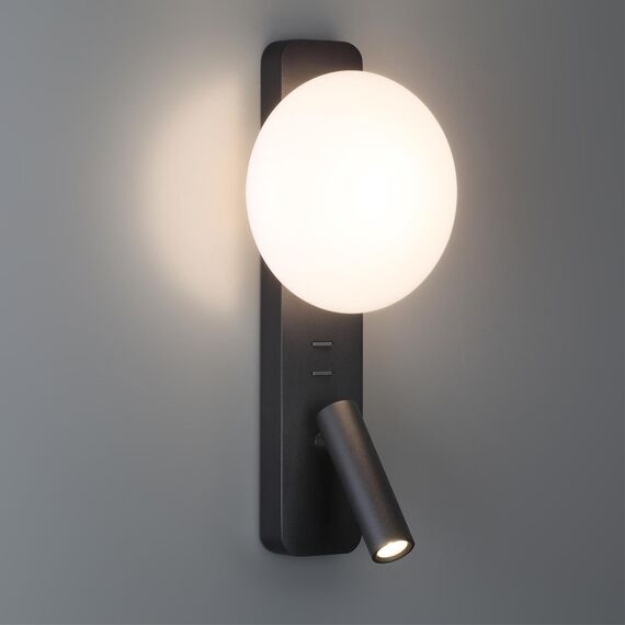 Odeon Light 7048/5WL; 0047922 Настенный светильник, изображение 3